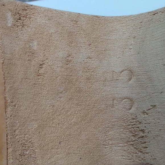 Pink Kids Sandals with Buckle - Picture 7 of 7